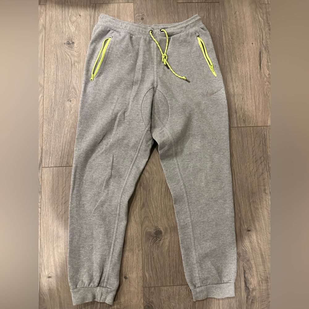 Nike sweatpants